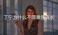 丁寧為什么不愿意告訴長孫淺雪真實身份？