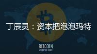 丁辰靈：資本把泡泡瑪特捧上千億，盲盒潮流還能火多久？