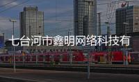 七臺(tái)河市鑫明網(wǎng)絡(luò)科技有限公司(關(guān)于七臺(tái)河市鑫明網(wǎng)絡(luò)科技有限公司簡(jiǎn)述)