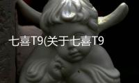 七喜T9(關于七喜T9簡述)