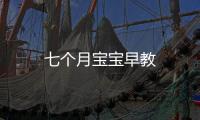 七個月寶寶早教