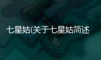七星姑(關于七星姑簡述)
