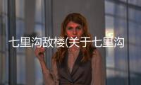 七里溝敵樓(關于七里溝敵樓簡述)