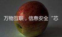 萬物互聯，信息安全“芯”守護——大唐電信芯云一體化解決方案