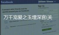 萬千寵愛之玉埋深宮(關于萬千寵愛之玉埋深宮簡述)