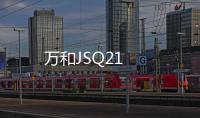 萬和JSQ21