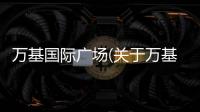 萬(wàn)基國(guó)際廣場(chǎng)(關(guān)于萬(wàn)基國(guó)際廣場(chǎng)簡(jiǎn)述)