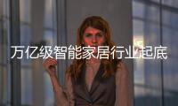 萬億級智能家居行業起底：探路者終究成為領航者