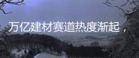萬億建材賽道熱度漸起，華鼎板材如何從中突圍?