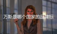 萬斯是哪個國家的品牌標志（萬斯是哪個國家的品牌）