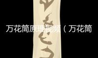 萬花筒原理視頻（萬花筒原理）