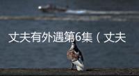 丈夫有外遇第6集（丈夫有外遇怎么辦）