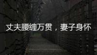 丈夫腰纏萬貫，妻子身懷六甲。 （打一古文篇目）