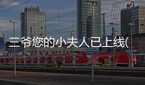 三爺您的小夫人已上線(關(guān)于三爺您的小夫人已上線簡(jiǎn)述)