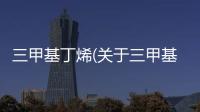 三甲基丁烯(關(guān)于三甲基丁烯簡(jiǎn)述)