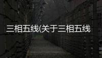 三相五線(關于三相五線簡述)