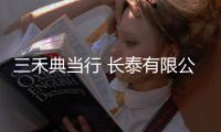 三禾典當行 長泰有限公司(關于三禾典當行 長泰有限公司簡述)