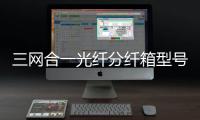 三網(wǎng)合一光纖分纖箱型號規(guī)格
