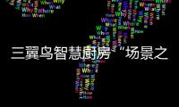三翼鳥智慧廚房“場景之美”：背后是全流程美食定制方案