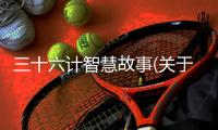 三十六計(jì)智慧故事(關(guān)于三十六計(jì)智慧故事簡(jiǎn)述)