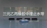 三元乙丙橡膠中埋止水帶規格尺寸有幾種