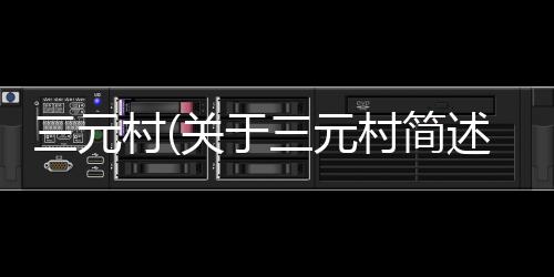 三元村(關(guān)于三元村簡(jiǎn)述)