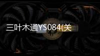三葉木通YS084(關于三葉木通YS084簡述)