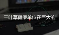 三葉草健康單位在巨大的增長前景中是一個不錯的選擇