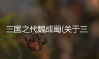 三國之代魏成蜀(關于三國之代魏成蜀簡述)