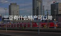 三亞有什么特產(chǎn)可以帶，三亞有什么特產(chǎn)