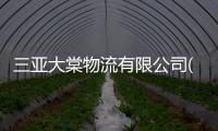 三亞大棠物流有限公司(關(guān)于三亞大棠物流有限公司簡(jiǎn)述)