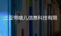 三亞帶啥兒信息科技有限公司(關(guān)于三亞帶啥兒信息科技有限公司簡述)