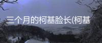 三個(gè)月的柯基臉長(zhǎng)(柯基三個(gè)月長(zhǎng)什么樣)