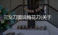 三義刀圖說(shuō)梅花刀(關(guān)于三義刀圖說(shuō)梅花刀簡(jiǎn)述)