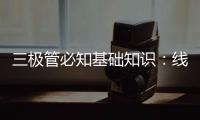 三極管必知基礎知識：線性放大