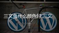 三文魚什么顏色好 三文魚挑選妙招