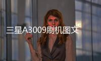 三星A3009刷機(jī)圖文教程