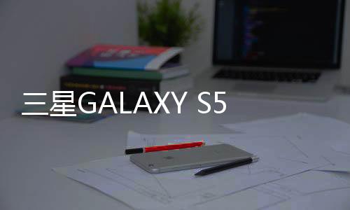 三星GALAXY S5 LTE