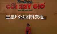 三星P350刷機(jī)教程