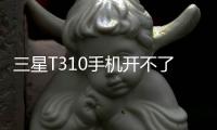 三星T310手機開不了機，能不能root刷機解決？