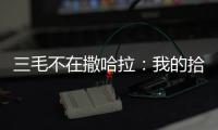 三毛不在撒哈拉：我的拾光之旅(關(guān)于三毛不在撒哈拉：我的拾光之旅簡(jiǎn)述)