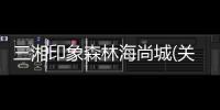 三湘印象森林海尚城(關于三湘印象森林海尚城簡述)