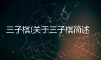 三子棋(關于三子棋簡述)