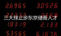 三大球止步東京儲備人才需時間 體教融合比歸化更治本