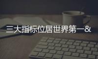 三大指標(biāo)位居世界第一 中國(guó)造船業(yè)市場(chǎng)競(jìng)爭(zhēng)力持續(xù)增強(qiáng)