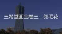 三希堂畫寶卷三：翎毛花卉(關(guān)于三希堂畫寶卷三：翎毛花卉簡(jiǎn)述)