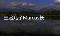 三胎兒子Marcus長(zhǎng)這樣？張柏芝曬懷中嬰兒正面照