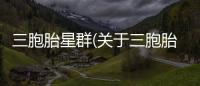 三胞胎星群(關(guān)于三胞胎星群簡述)