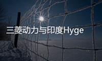 三菱動力與印度Hygenco合作開展氫/氨氣燃氣輪機項目