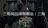 三角閥品牌有哪些（三角閥品牌）